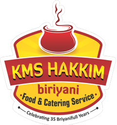 KMS Hakkim Biriyani Food and Catering Services